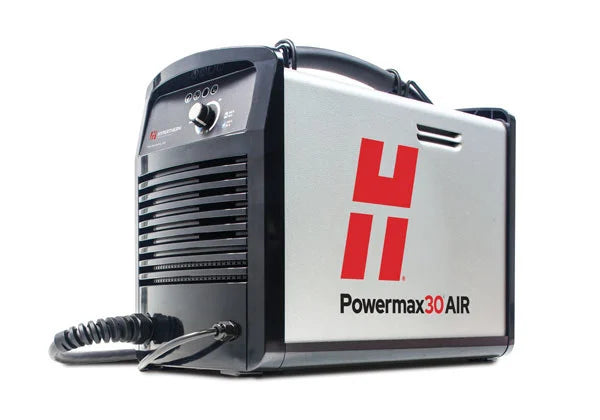 Hypertherm Powermax30 Air Plasma Cutter Hypertherm Powermax30 Air Plasma Cutter